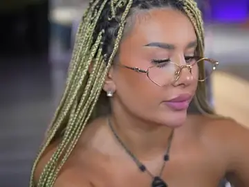 Stripchat Live Sex of EvaZane