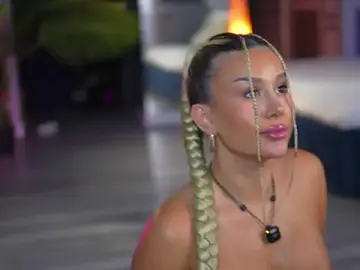 Stripchat Best Webcam of EvaZane