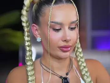 Stripchat Best live sex cam show of EvaZane