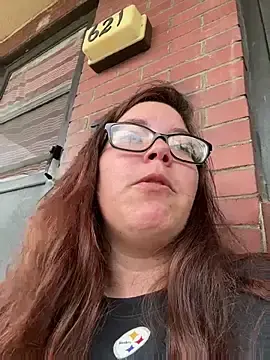 Stripchat Free Live Porn of Hotmess_express420