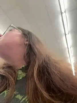 Stripchat Live Porn of Hotmess_express420