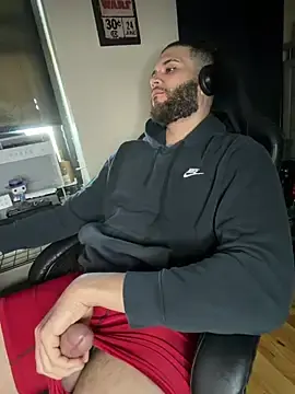 Stripchat Live Sex of JJoker19