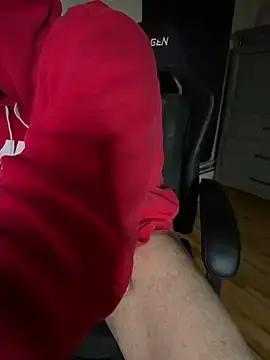 Stripchat Best Webcam of JJoker19