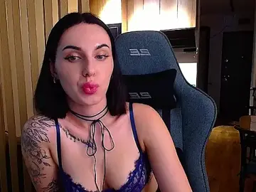 Stripchat Sex Chat of Mindblowing_Woman