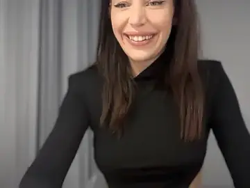 Stripchat Nude Webcam of Neyrinn