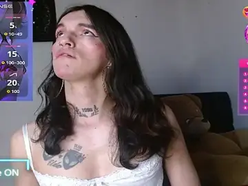 Stripchat Best Webcam of Scarlett_crastrawberry