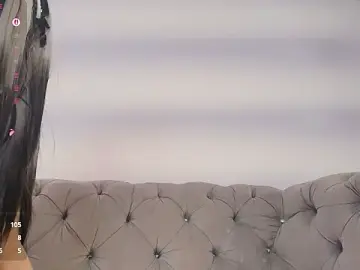 Stripchat Sex Chat of ShadowLune
