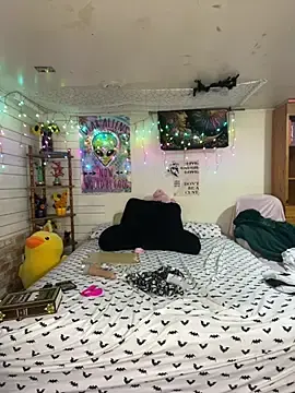 Stripchat Free Live Porn of TrenaAnn