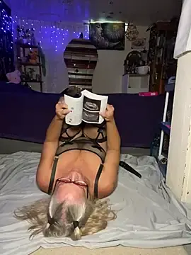 Stripchat Best live sex cam show of TrenaAnne