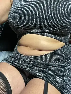 Stripchat Best Webcam of TrenaAnne
