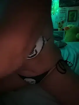 Stripchat Free Live Porn of TrenaAnne