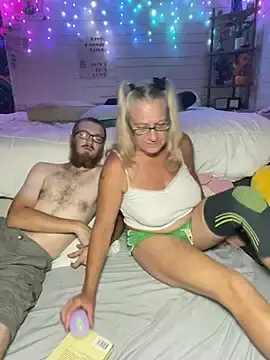 Stripchat Best live sex cam show of TrenaAnne