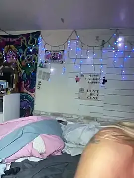 Stripchat Live Sex of TrenaAnne