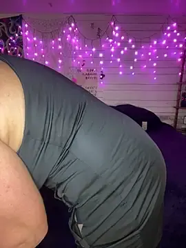 Stripchat Best Webcam of Trenaonmute