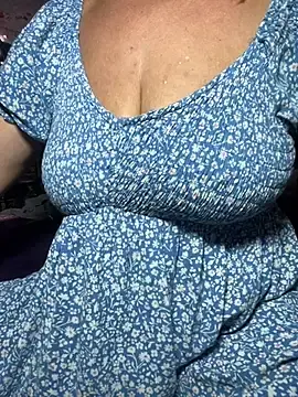 Stripchat Live Porn of Trenaonmute
