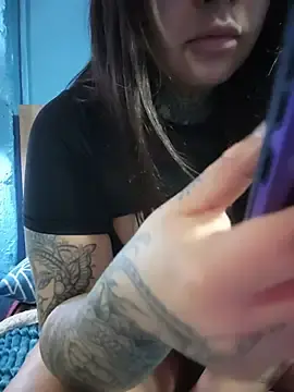 Stripchat Nude Webcam of d4rk_sweet