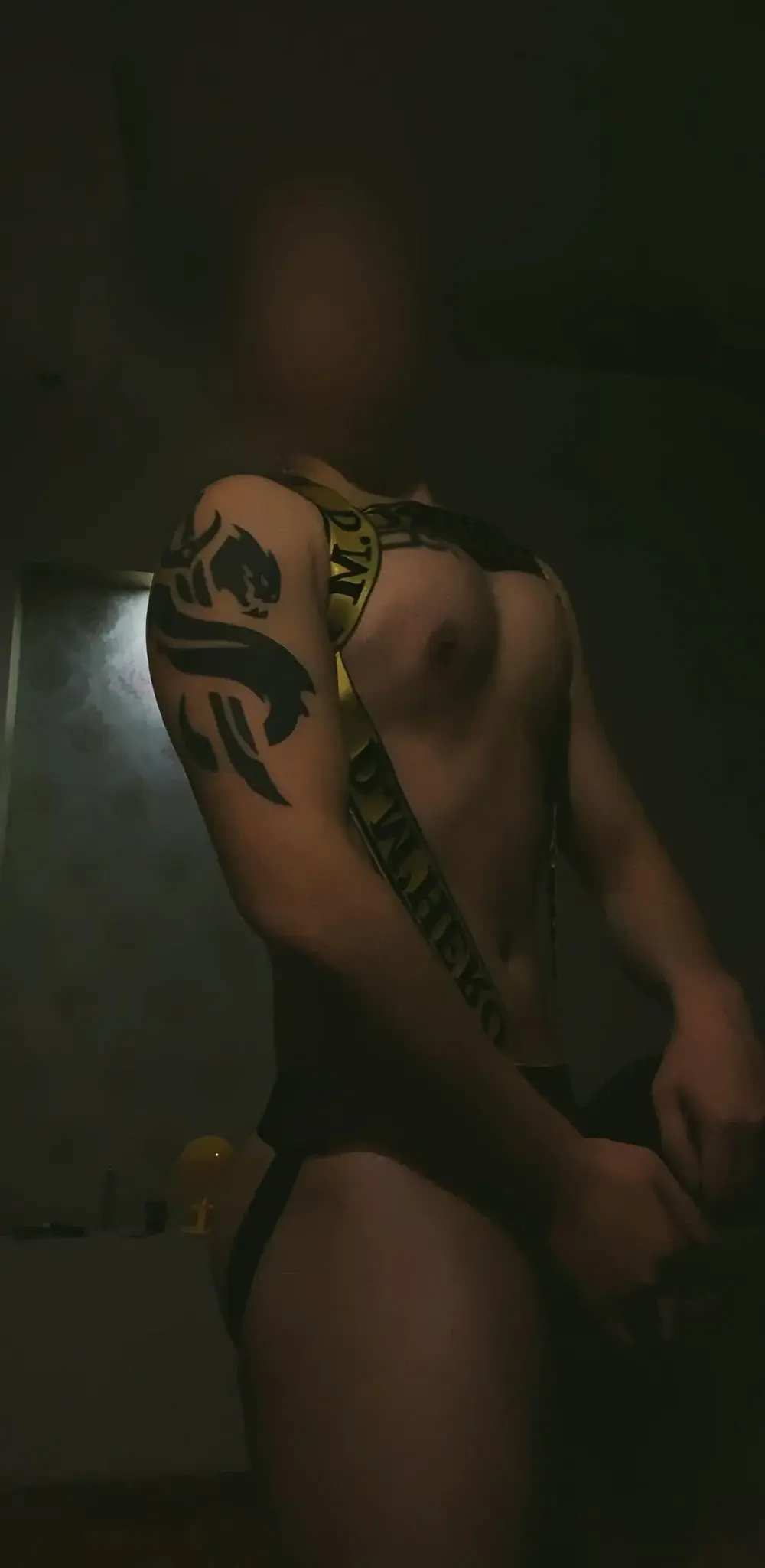 iamtobias