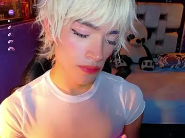 Stripchat Live Sex of isaac_nova