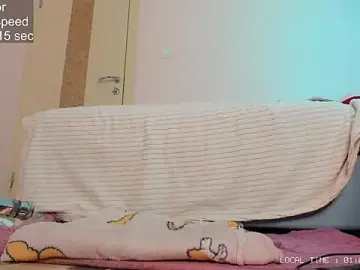 Stripchat Best live sex cam show of kitty_alika