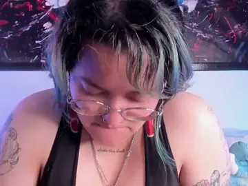 Stripchat Live Porn of lucky-leah