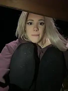 Stripchat Sex Chat of AlyssaFoxx_