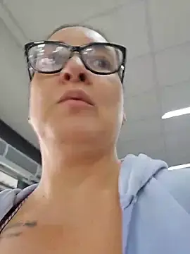 Stripchat Free Porn Cam of BellaFortuneGaucha