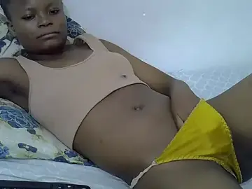 Stripchat Nude Webcam of Candy_lisah