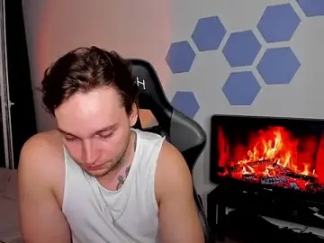 Stripchat Sex Cam of Chris_Tyson