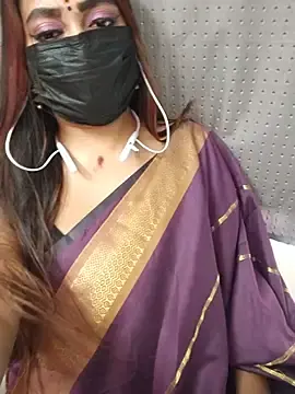 Stripchat Live Porn of Cutie_Nila