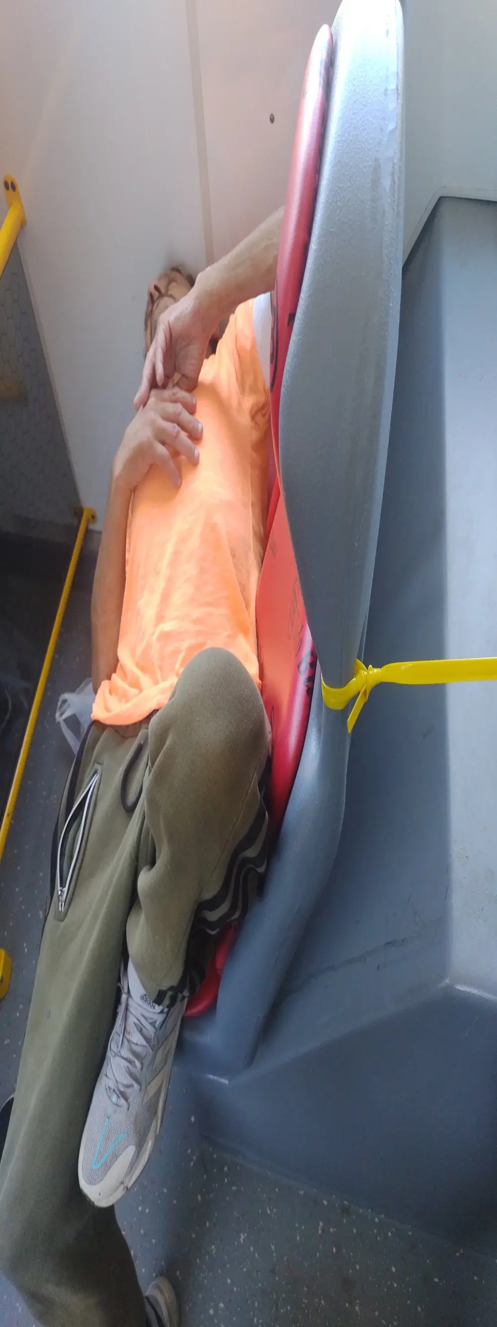 Elchabondestrip