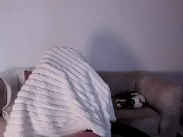 Stripchat Live Sex Cam of ElissaDominguez