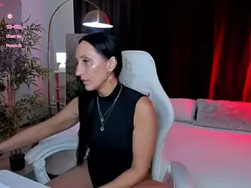 Stripchat Best Webcam of Eva_luxa