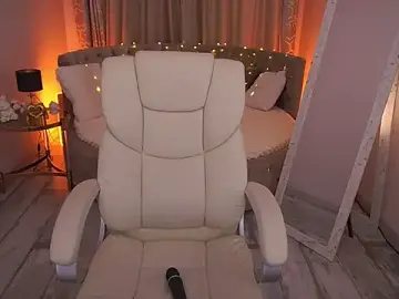 Stripchat Live Porn of JuicyRina