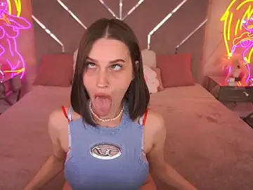 Stripchat Adult Webcam of JuicyRina