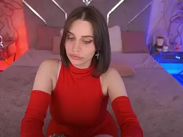 Stripchat Live Porn of JuicyRina