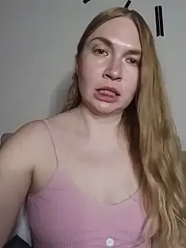 Stripchat Sex Chat of KisaVixen