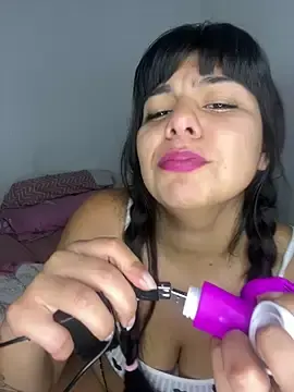 Stripchat Private Sex Chat of Miaaromero