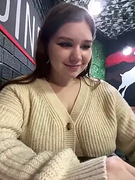 Stripchat Free Porn Cam of PumaShyXD