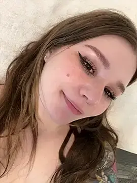 Stripchat Sex Chat of PumaShyXD