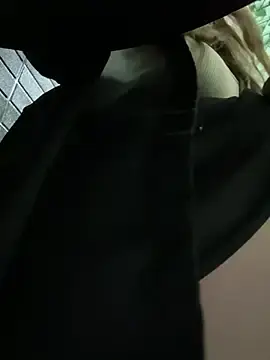 Stripchat Free Live Porn of PumaShyXD