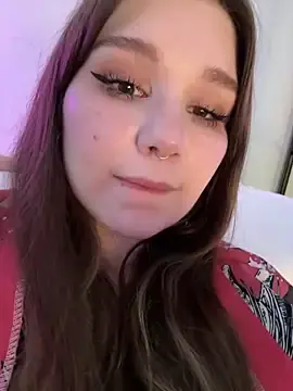 Stripchat Best Webcam of PumaShyXD