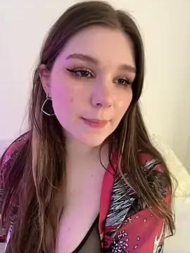 Stripchat Nude Webcam of PumaShyXD