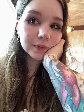 Stripchat Free Live Porn of PumaShyXD
