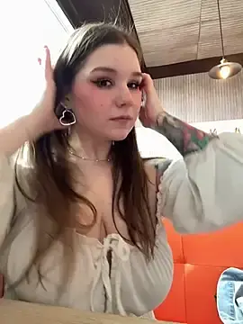 Stripchat Private Sex Chat of PumaShyXD