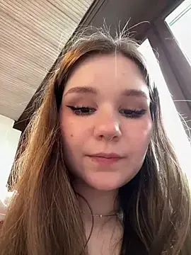 Stripchat Live Porn of PumaShyXD