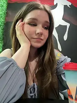 Stripchat Live Sex Cam of PumaShyXD