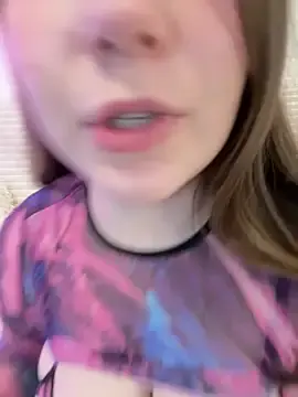 Stripchat Nude Webcam of PumaShyXD