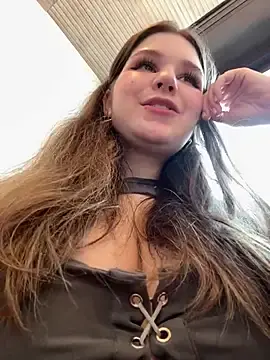 Stripchat Private Sex Chat of PumaShyXD