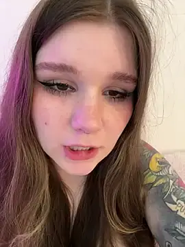 Stripchat Best live sex cam show of PumaShyXD