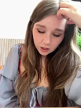 Stripchat Nude Webcam of PumaShyXD